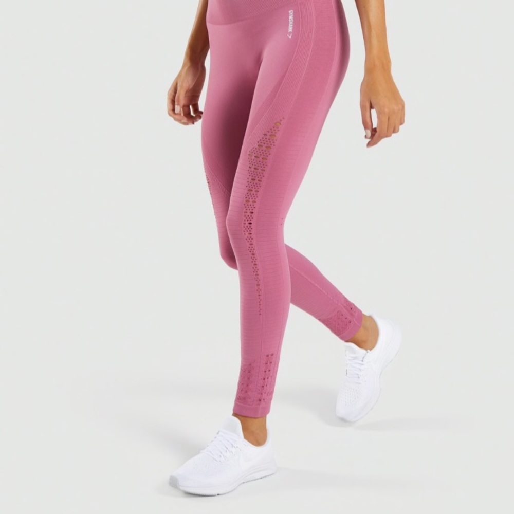Brand new Gymshark energy seamless!!! NWOT
